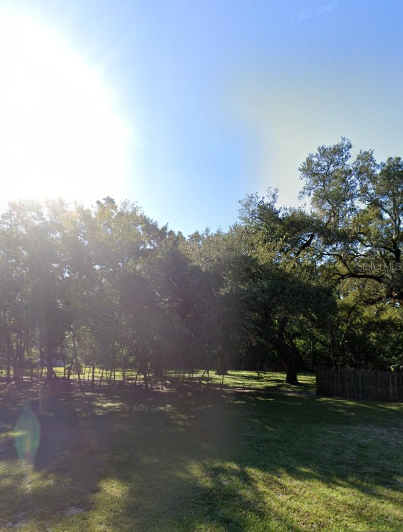 NORTH TAMPA HEIGHTS - Land