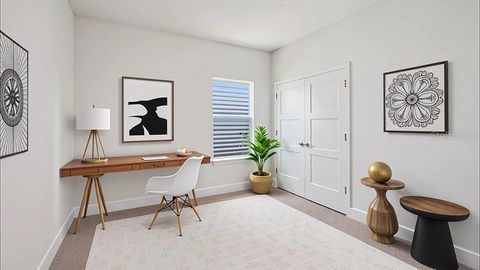 Tiny photo for 5220 SW 40th Circle, Ocala, FL 34474 (MLS # OM715759)