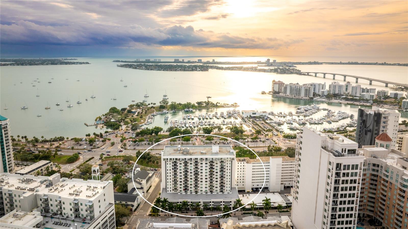 DOLPHIN TOWER - Residential