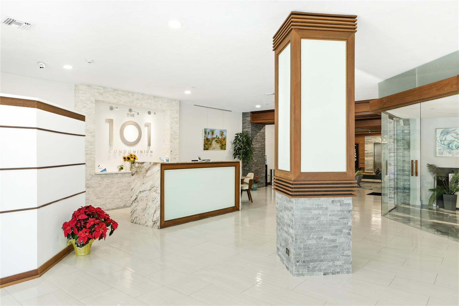 DOLPHIN TOWER - Residential