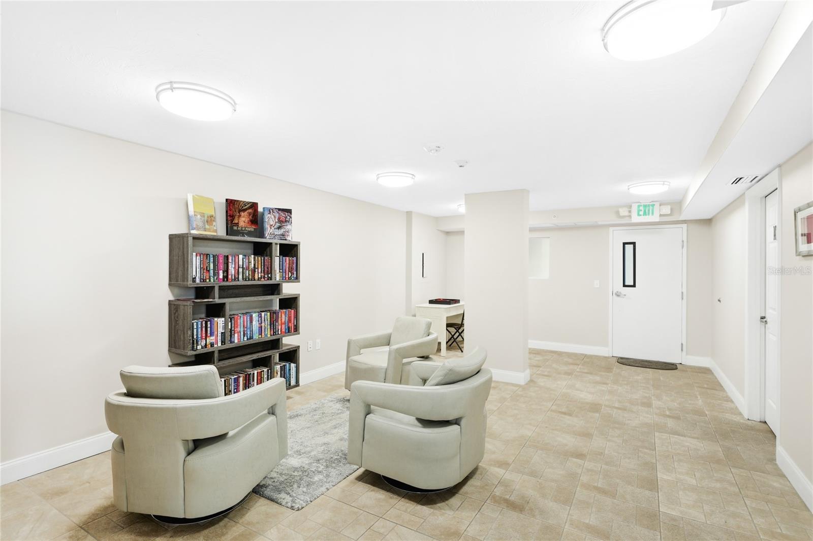 DOLPHIN TOWER - Residential