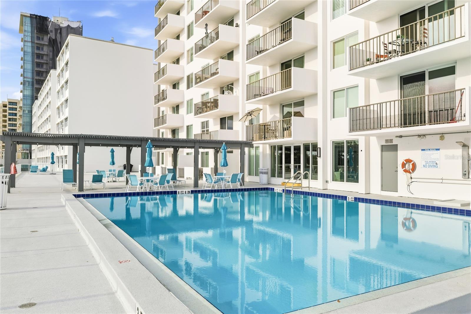 DOLPHIN TOWER - Residential