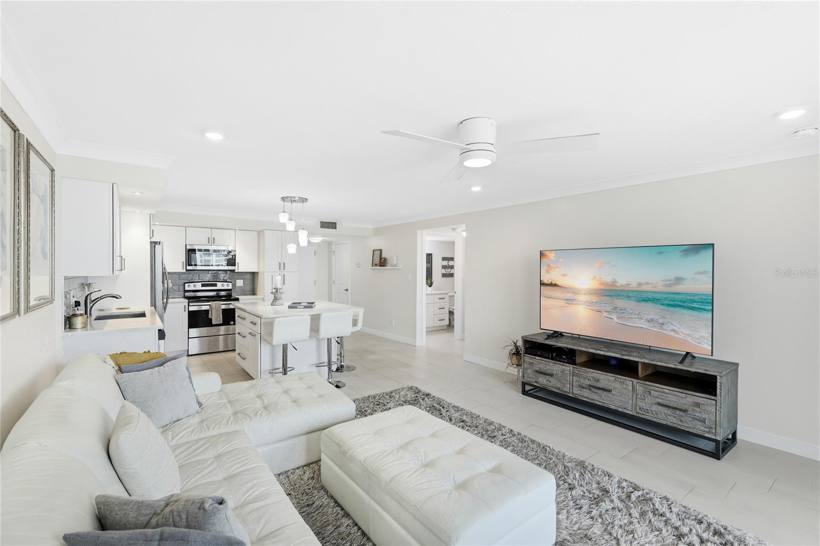 DOLPHIN TOWER - Residential