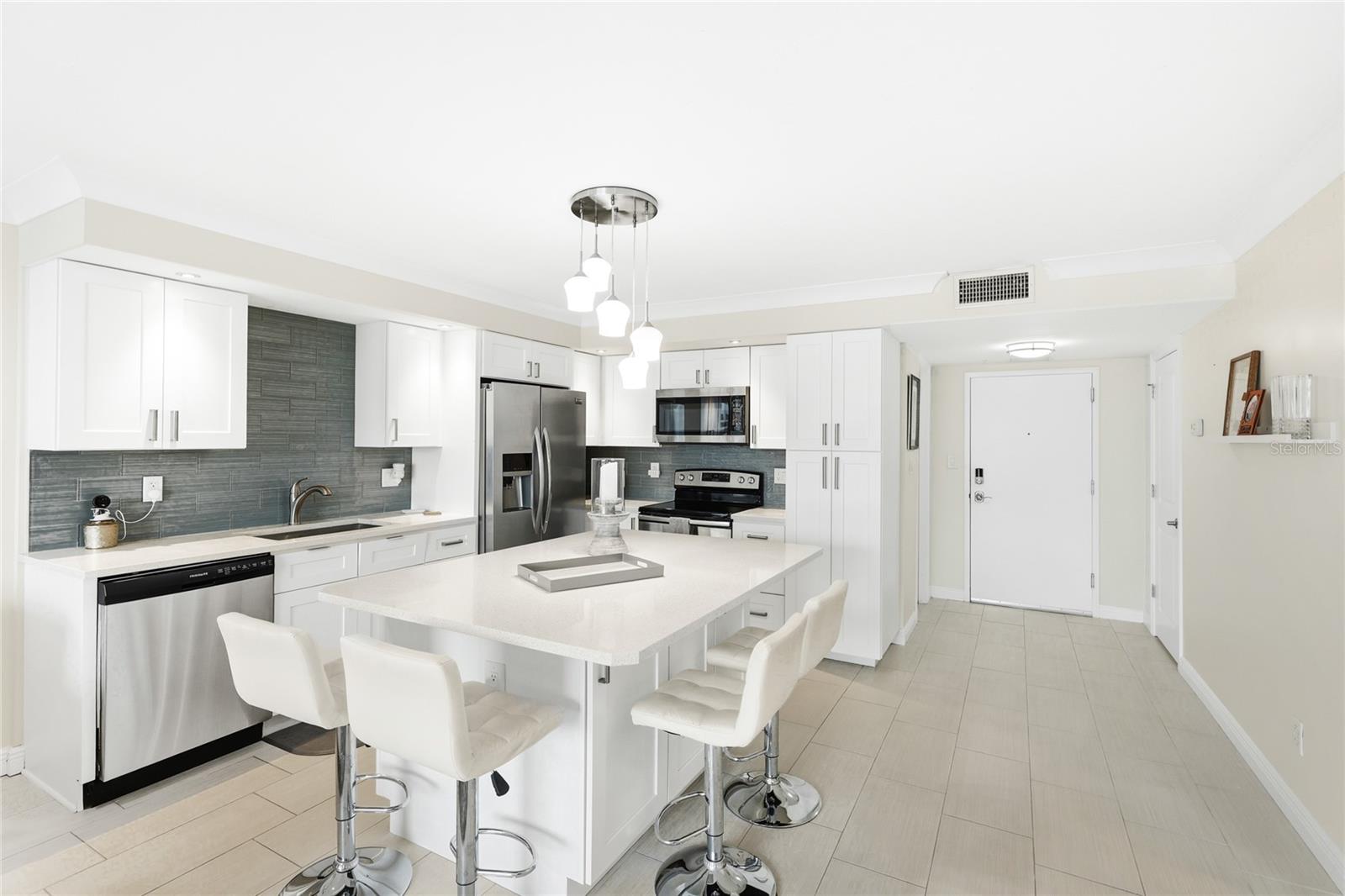 101 S GULFSTREAM AVENUE 14D