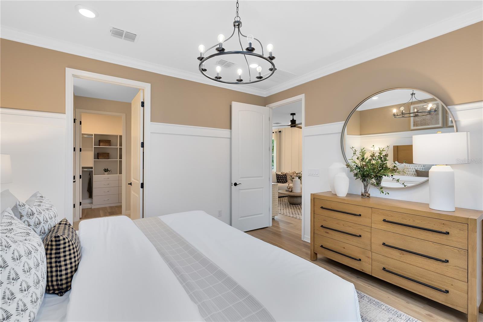 DEL WEBB TWIN LAKES - Residential