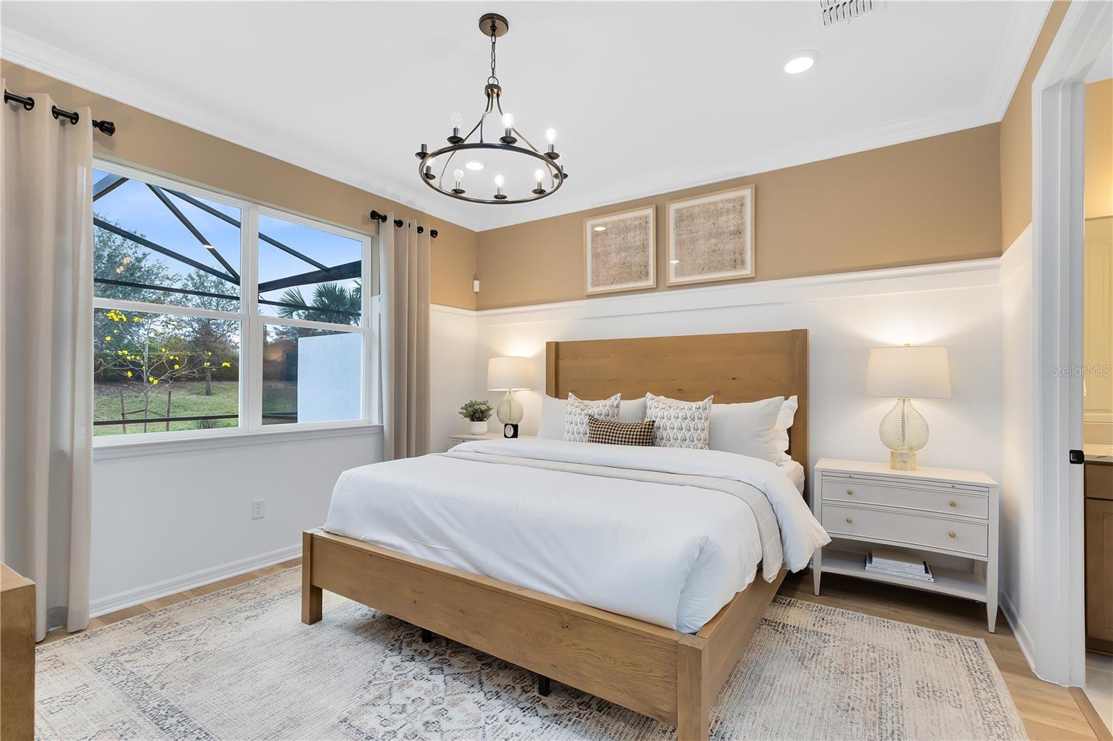 DEL WEBB TWIN LAKES - Residential