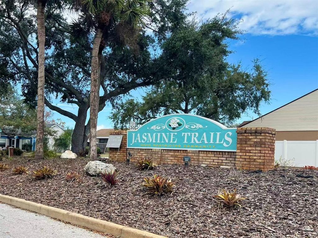 Photo of 8341 Duval Drive, Port Richey, FL 34668 (MLS # O6375325)