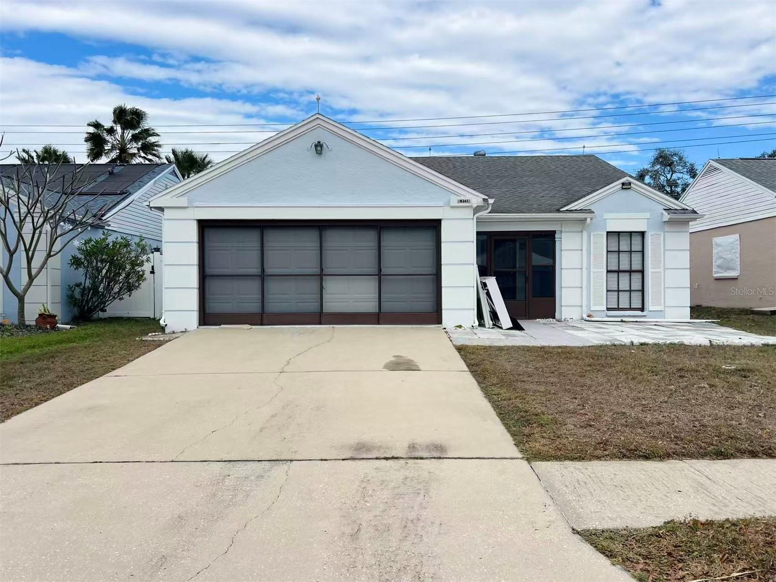 JASMINE TRAILS - Residential