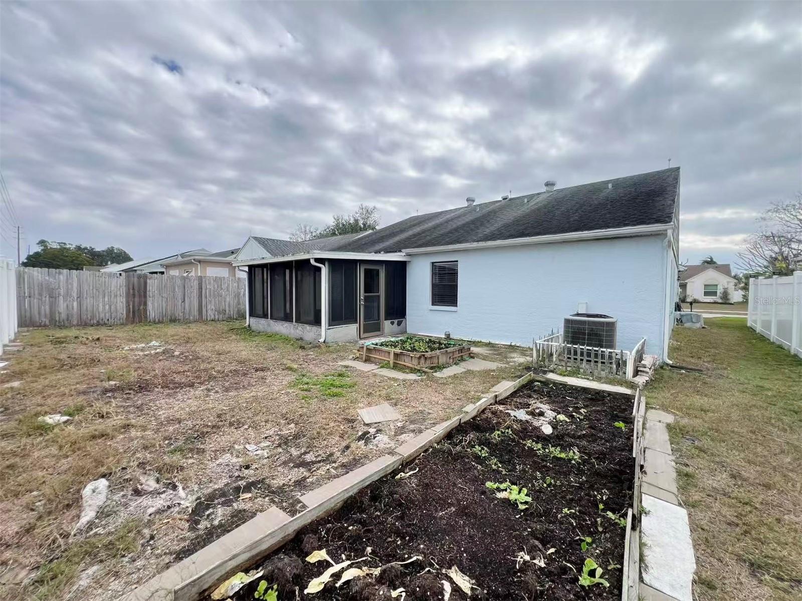 JASMINE TRAILS - Residential