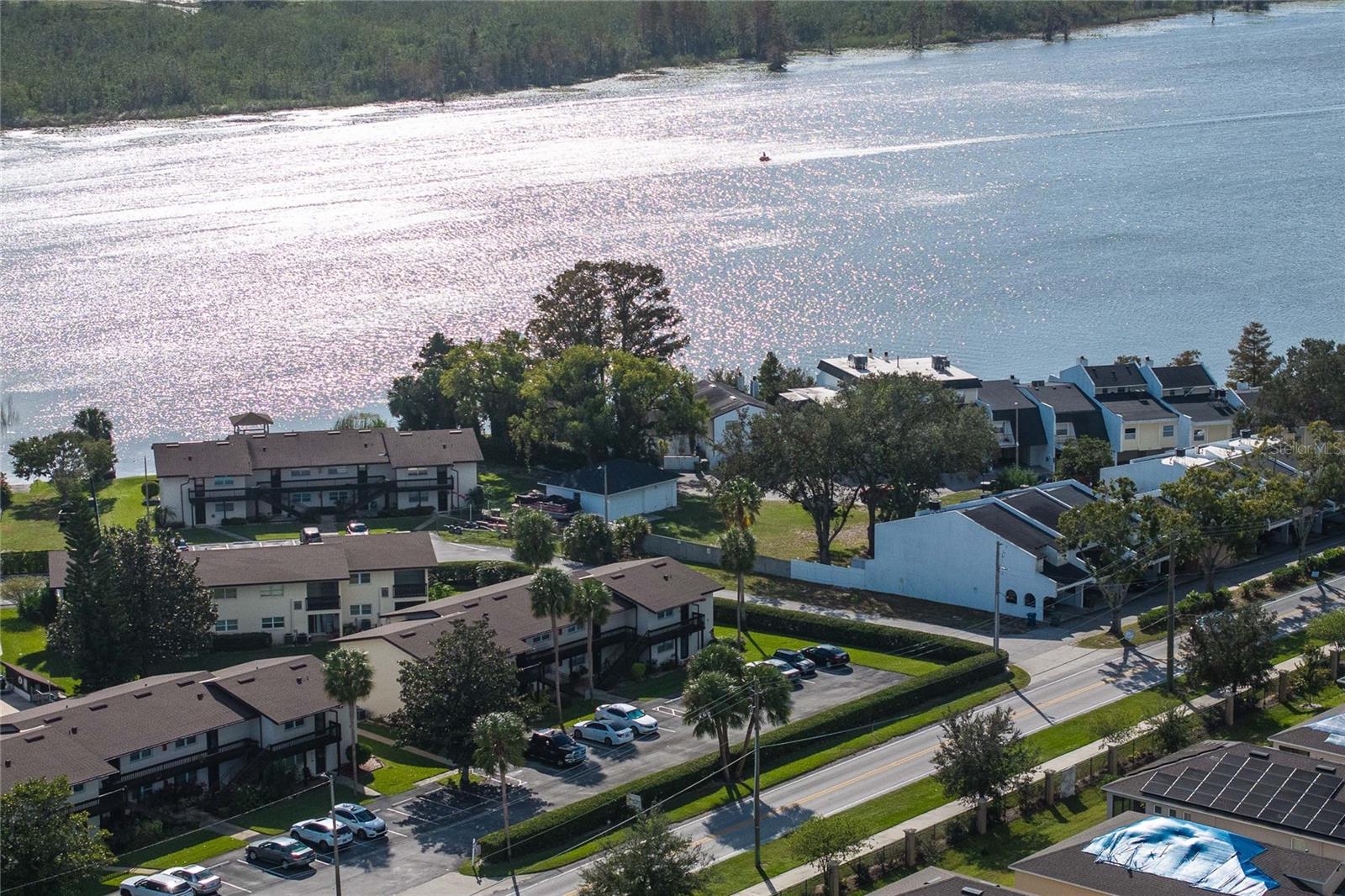 SANDY COVE WINTER HAVEN - Residential
