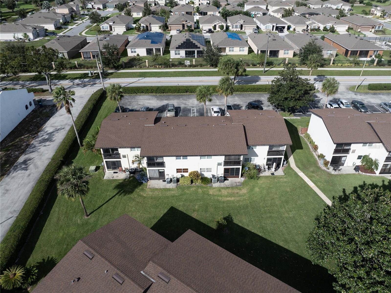 SANDY COVE WINTER HAVEN - Residential