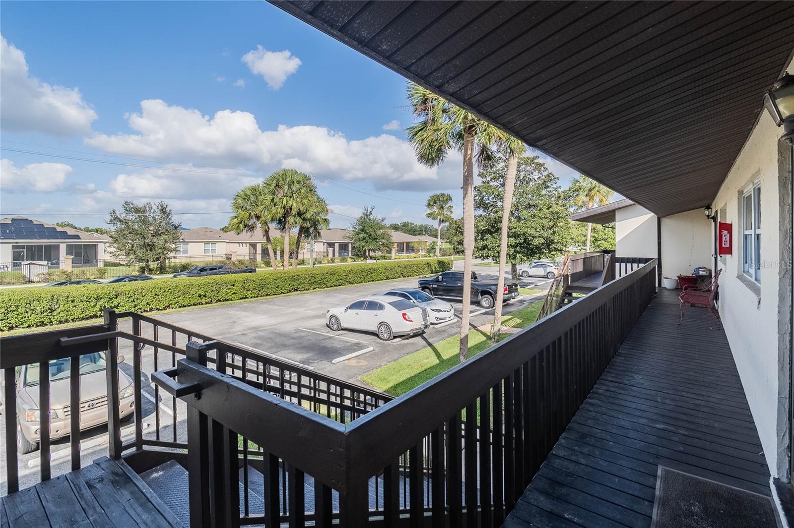 SANDY COVE WINTER HAVEN - Residential