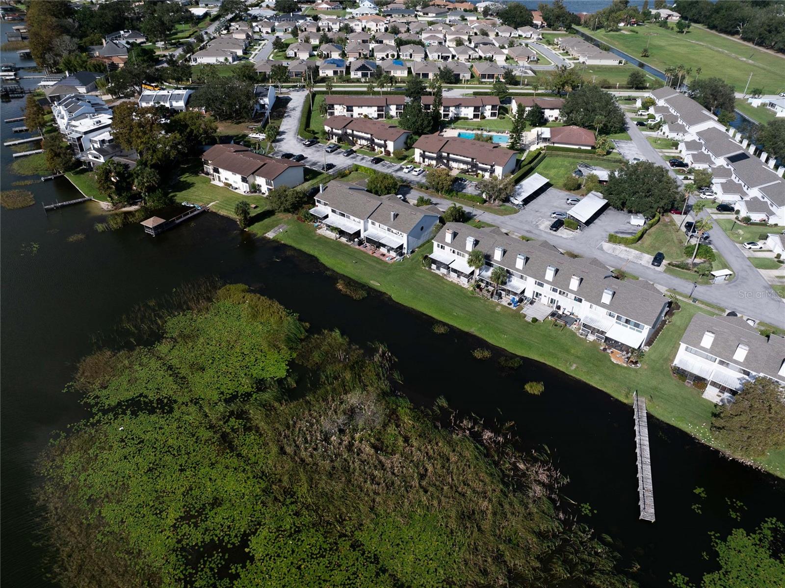 SANDY COVE WINTER HAVEN - Residential