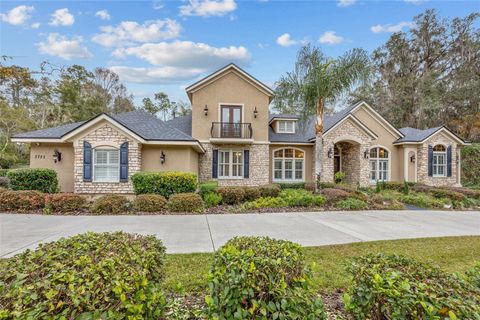 A home in GAINESVILLE