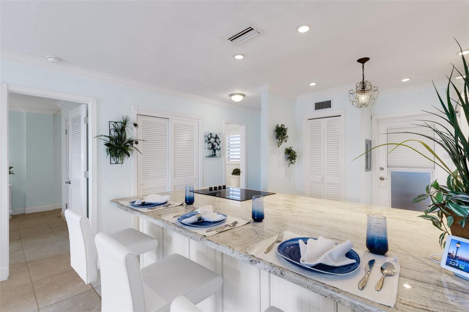 GOLDEN STRAND - Residential