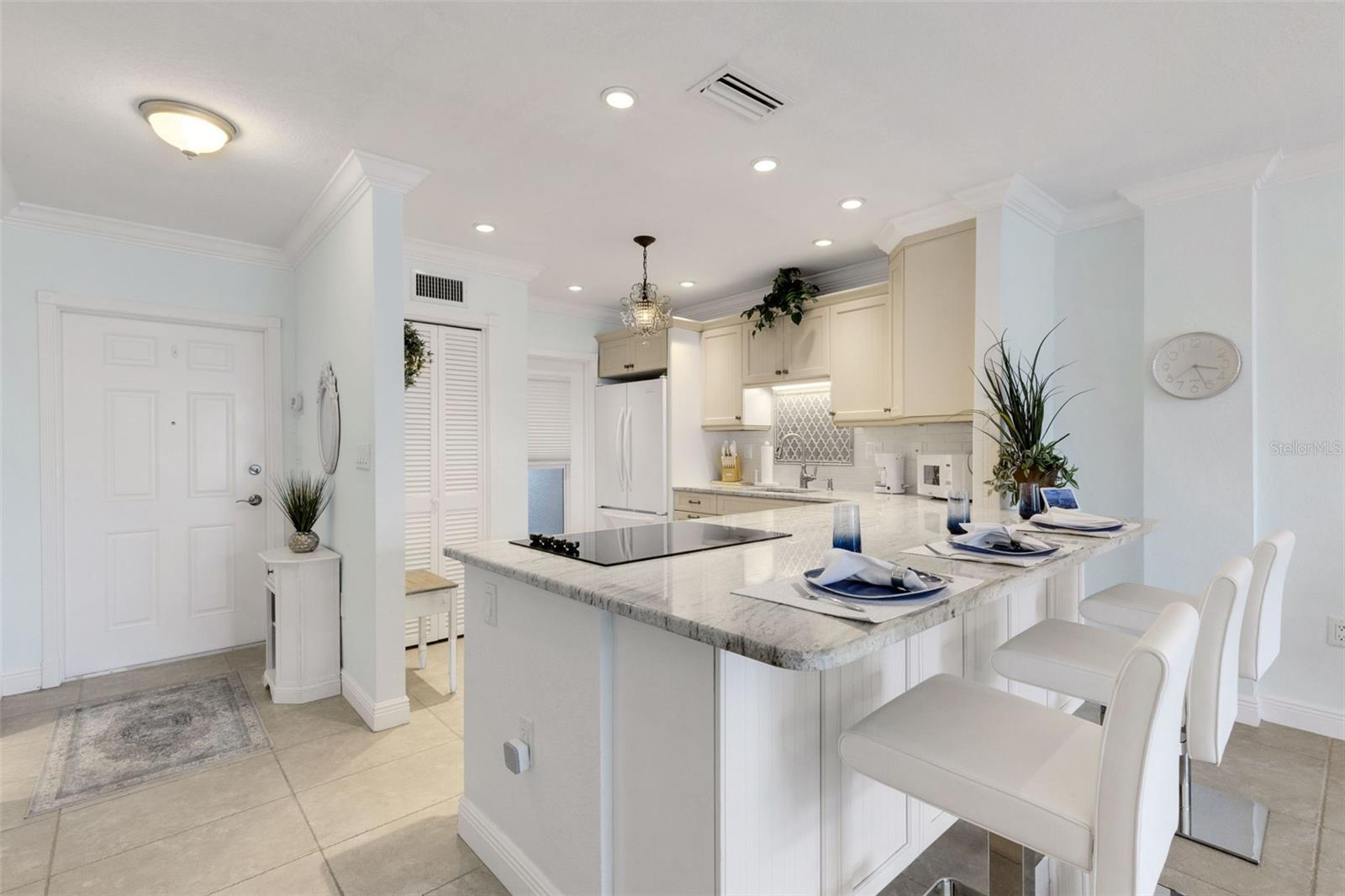 GOLDEN STRAND - Residential