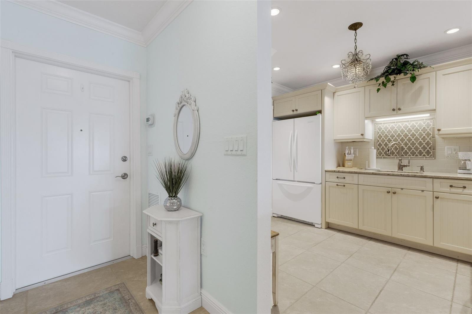 GOLDEN STRAND - Residential