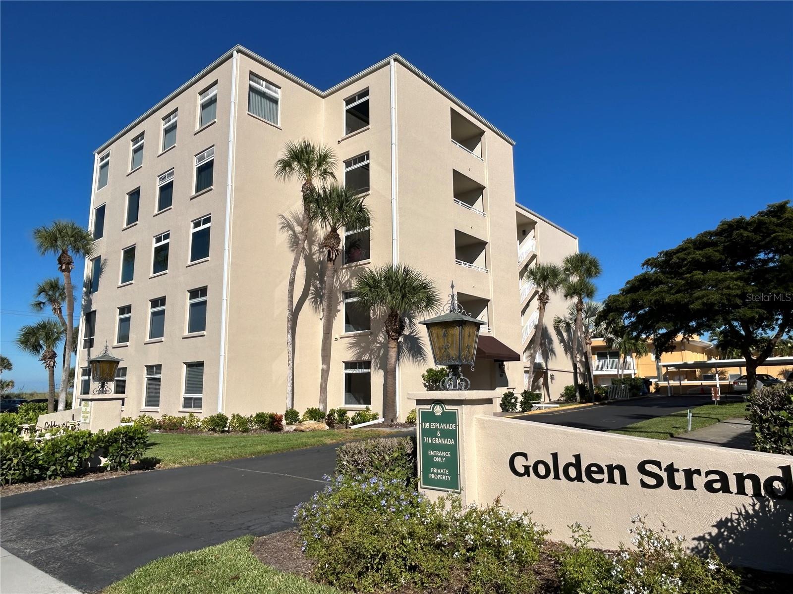 GOLDEN STRAND - Residential