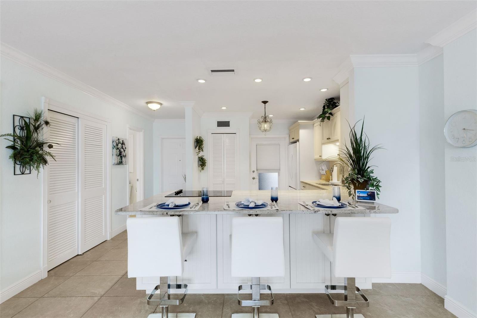 GOLDEN STRAND - Residential