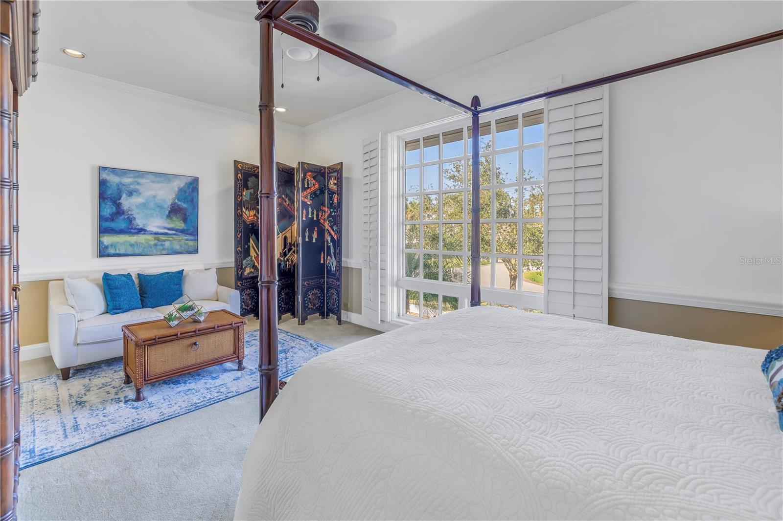 BAYWAY ISLES UNIT 02 - Residential