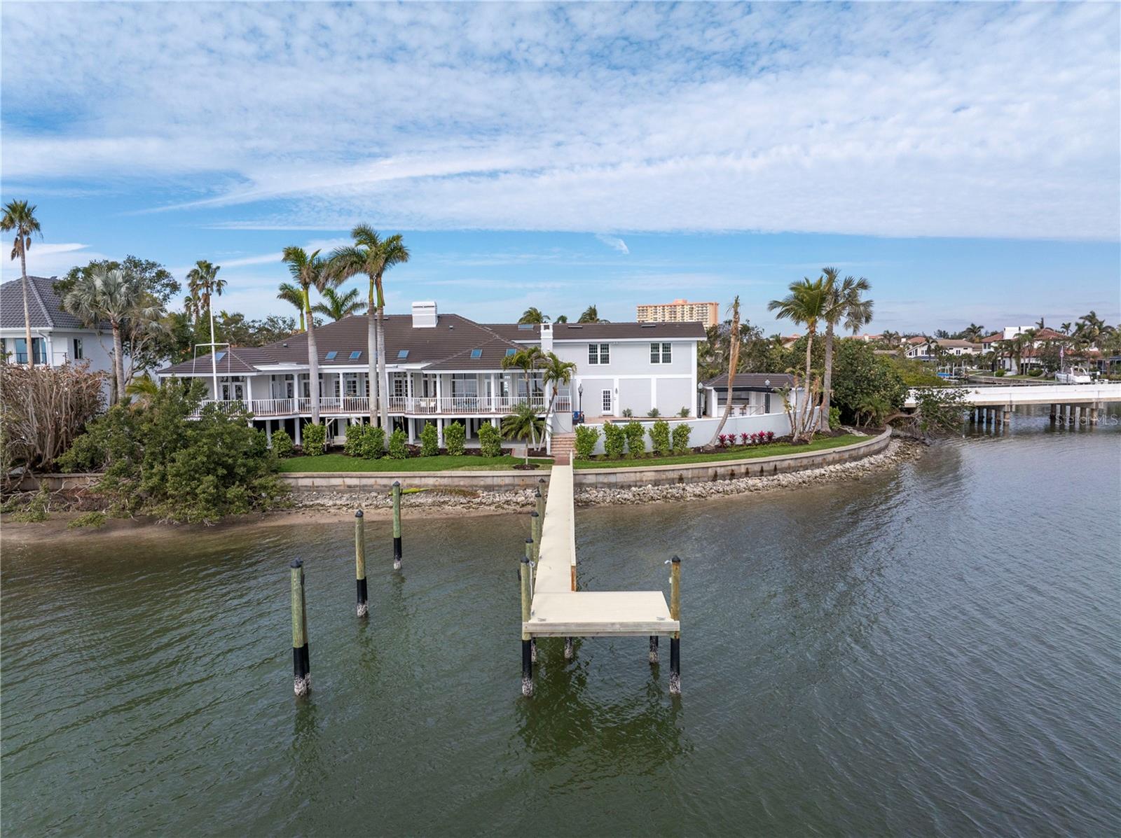 BAYWAY ISLES UNIT 02 - Residential