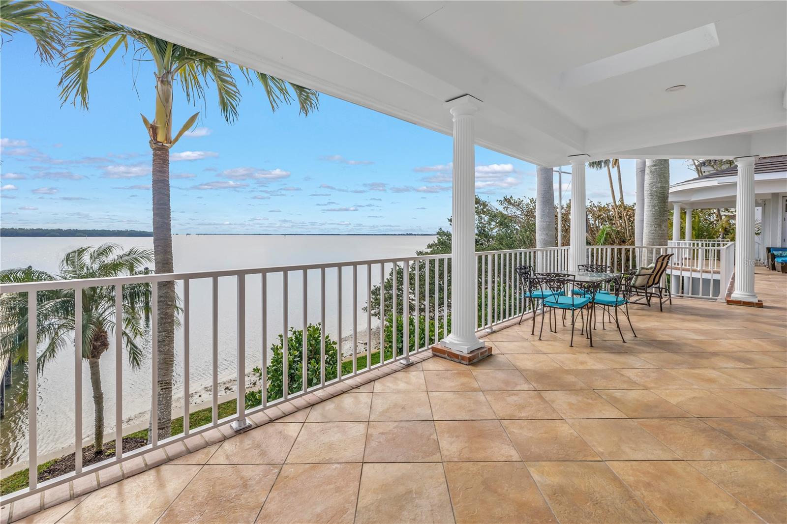 BAYWAY ISLES UNIT 02 - Residential