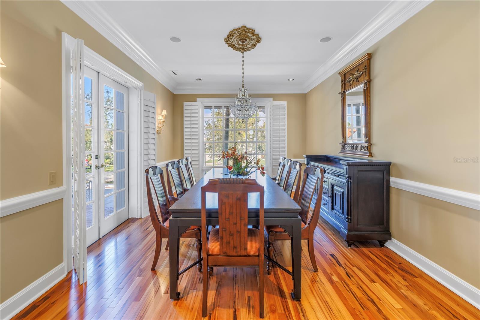 BAYWAY ISLES UNIT 02 - Residential