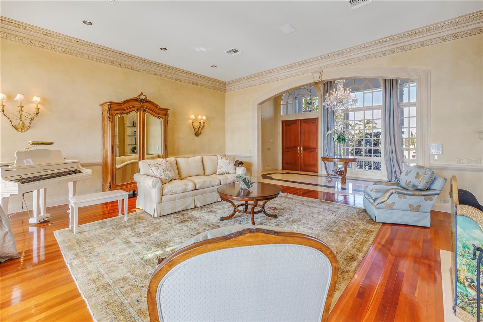 BAYWAY ISLES UNIT 02 - Residential