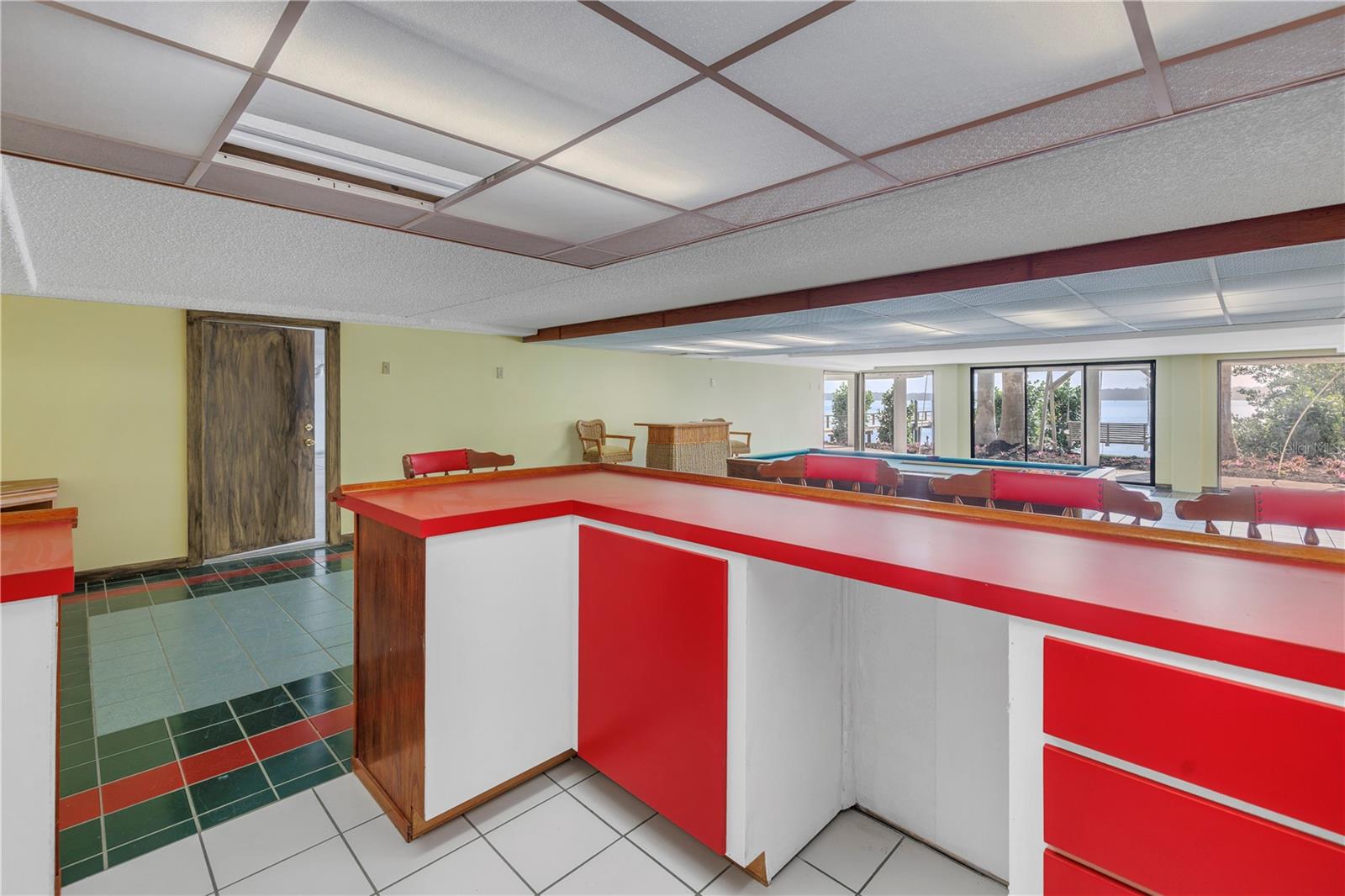 BAYWAY ISLES UNIT 02 - Residential