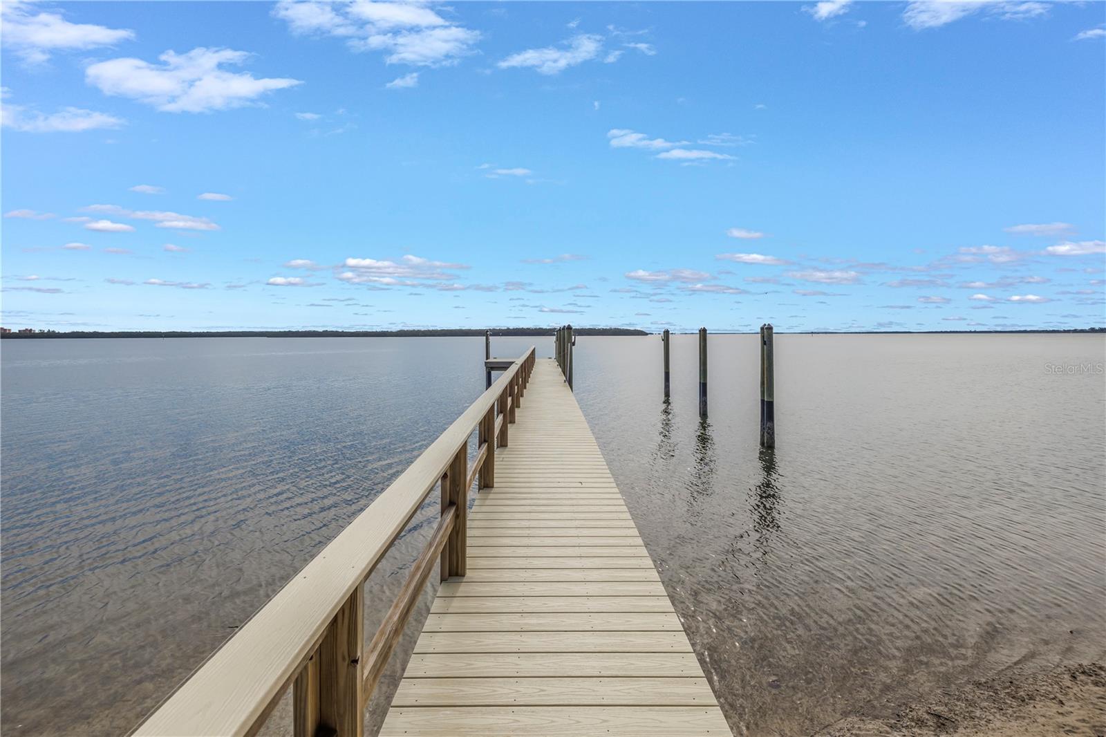 BAYWAY ISLES UNIT 02 - Residential