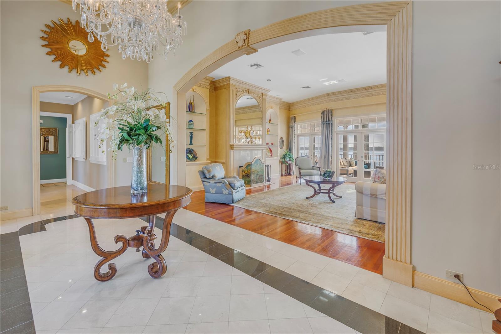 BAYWAY ISLES UNIT 02 - Residential