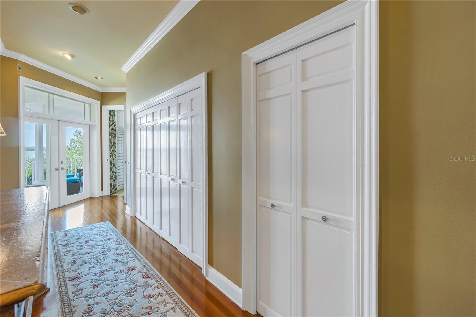 BAYWAY ISLES UNIT 02 - Residential