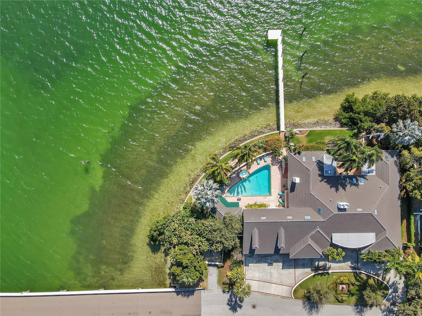 BAYWAY ISLES UNIT 02 - Residential