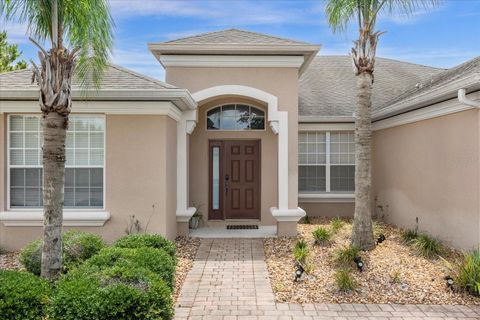Photo of 308 Yellow Snapdragon Drive, Davenport, FL 33837 (MLS # S5125563)