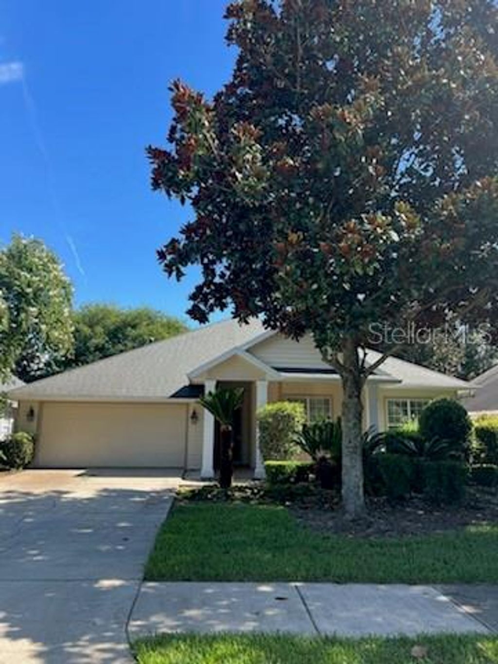 Photo of 14424 NW 22nd Place, Newberry, FL 32669 (MLS # GC540049)