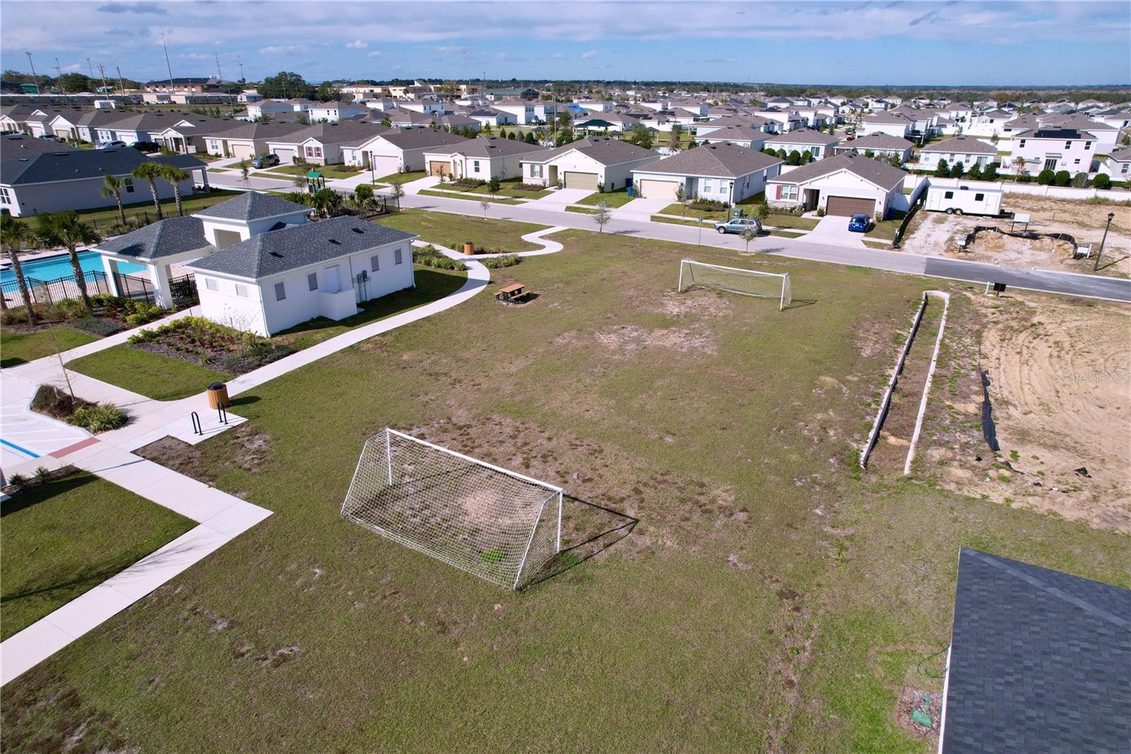 COVERED BRIDGE/LIBERTY BLUFF P - Residential