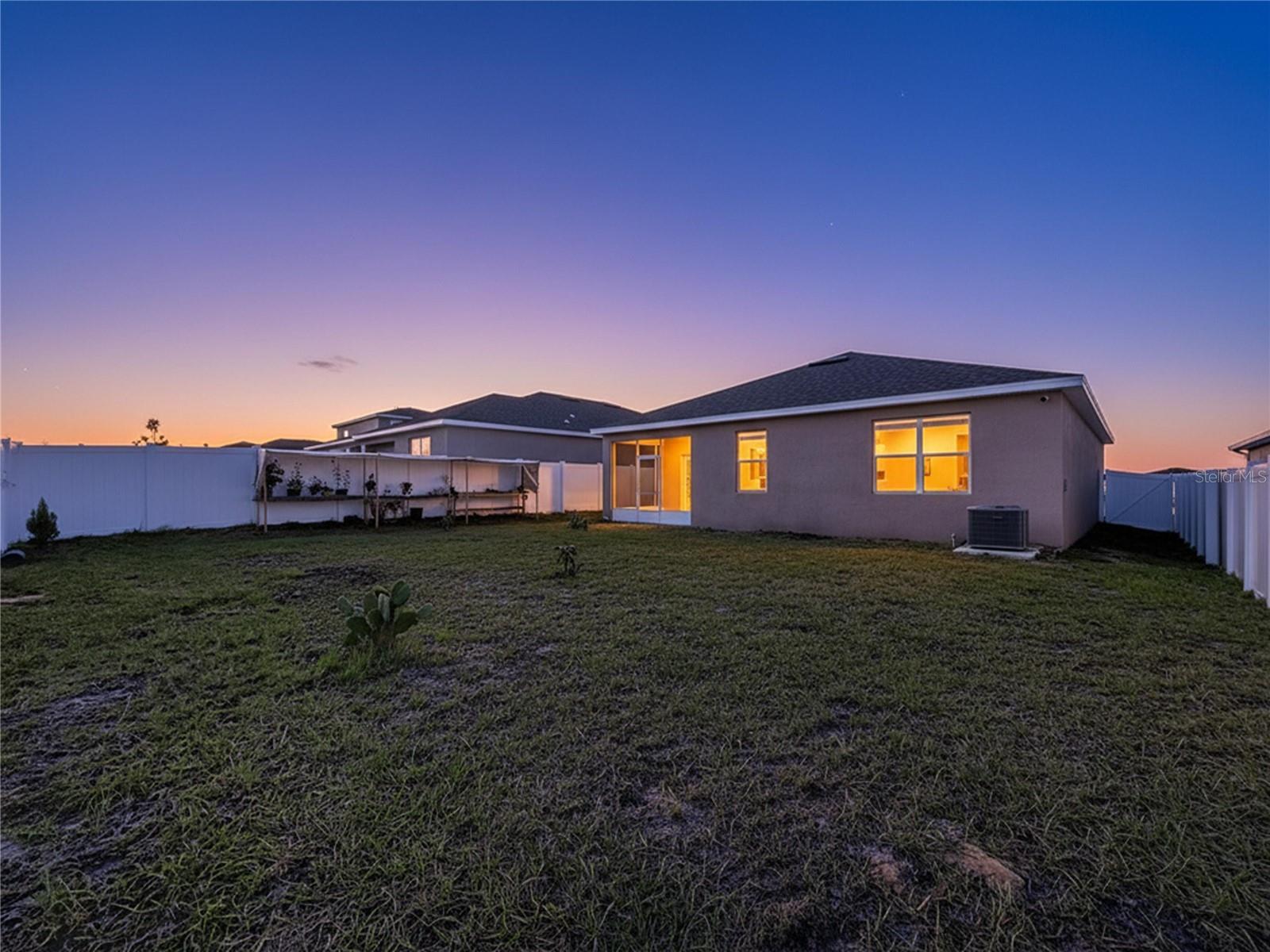 COVERED BRIDGE/LIBERTY BLUFF P - Residential