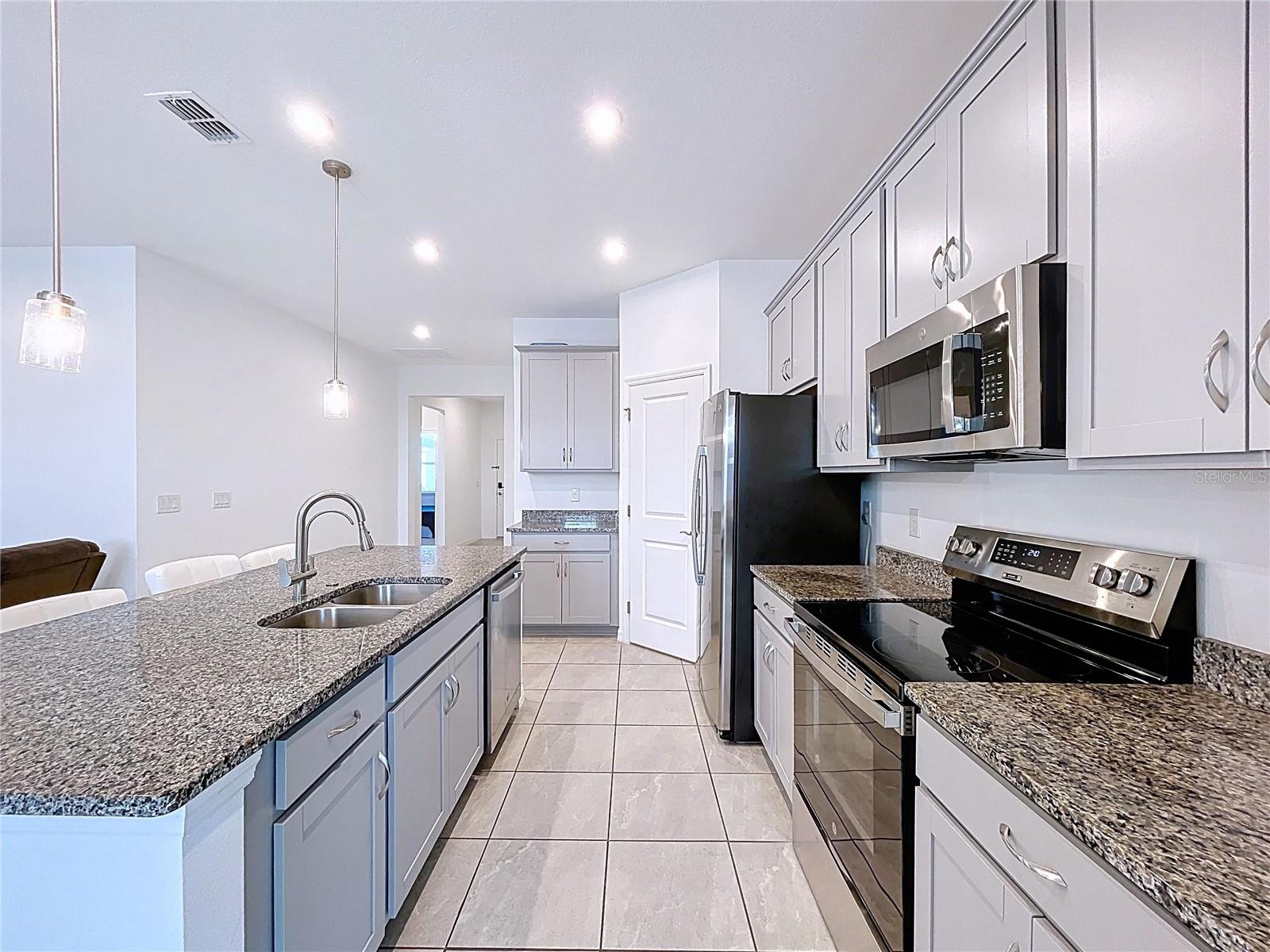 COVERED BRIDGE/LIBERTY BLUFF P - Residential