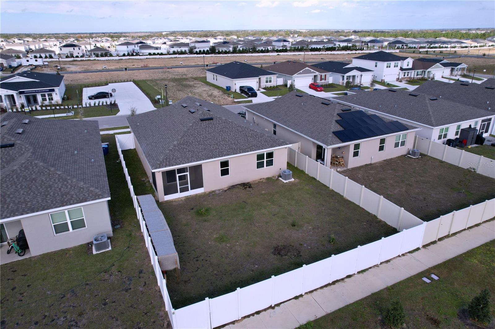 COVERED BRIDGE/LIBERTY BLUFF P - Residential