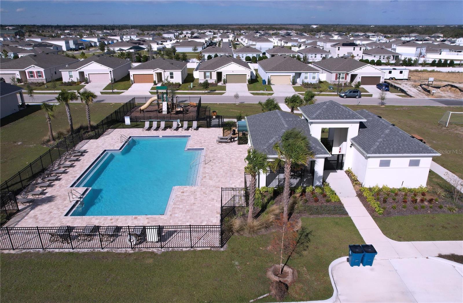COVERED BRIDGE/LIBERTY BLUFF P - Residential