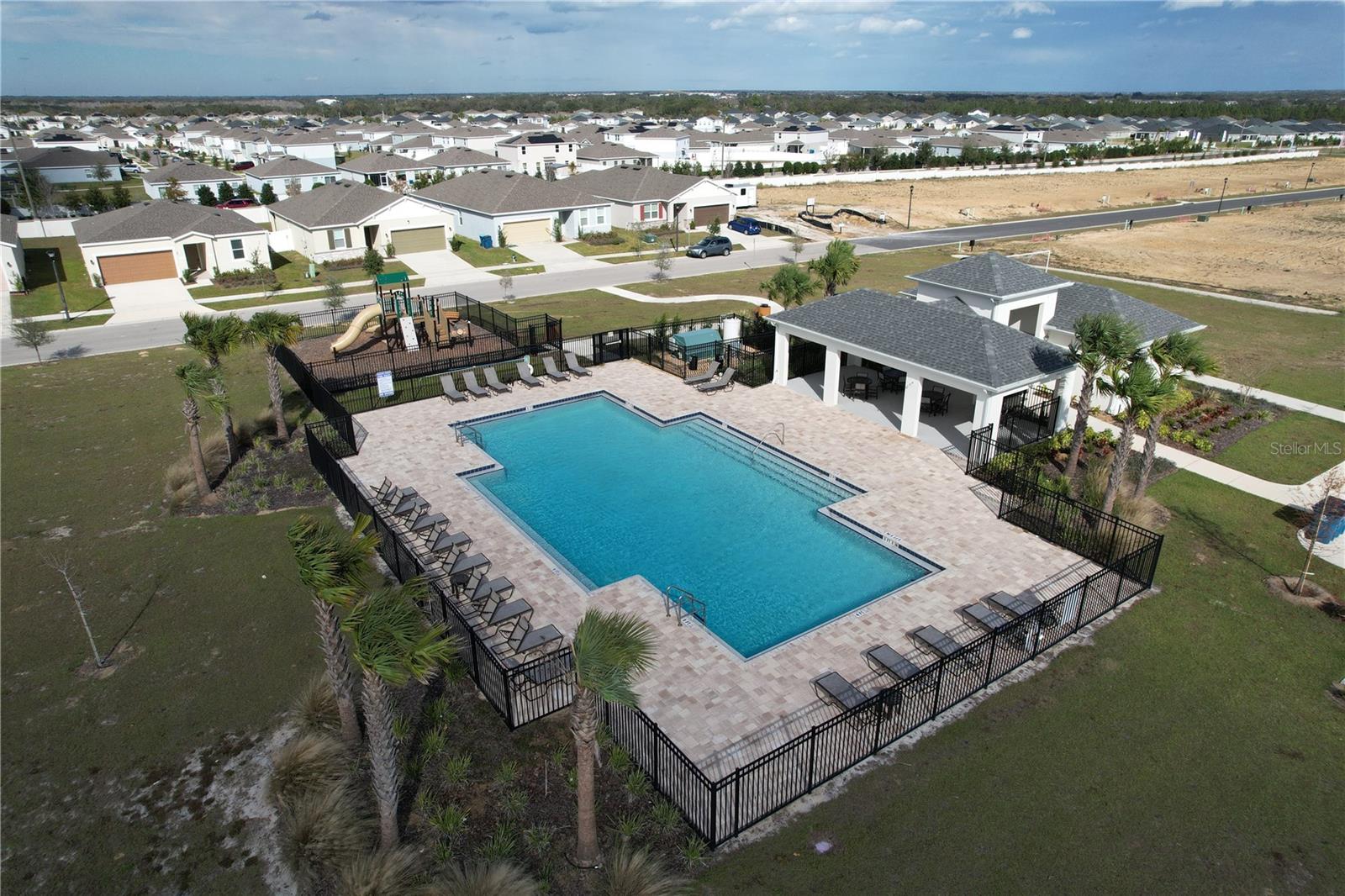 COVERED BRIDGE/LIBERTY BLUFF P - Residential