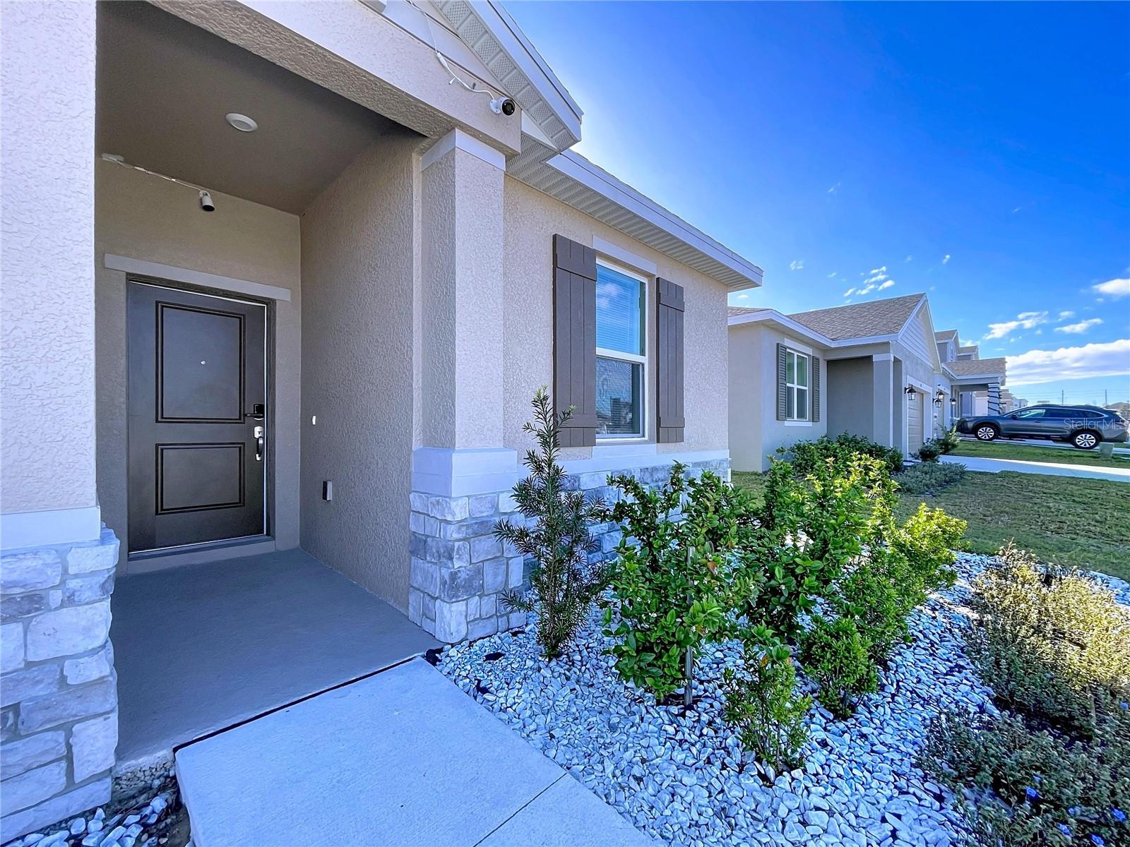 COVERED BRIDGE/LIBERTY BLUFF P - Residential