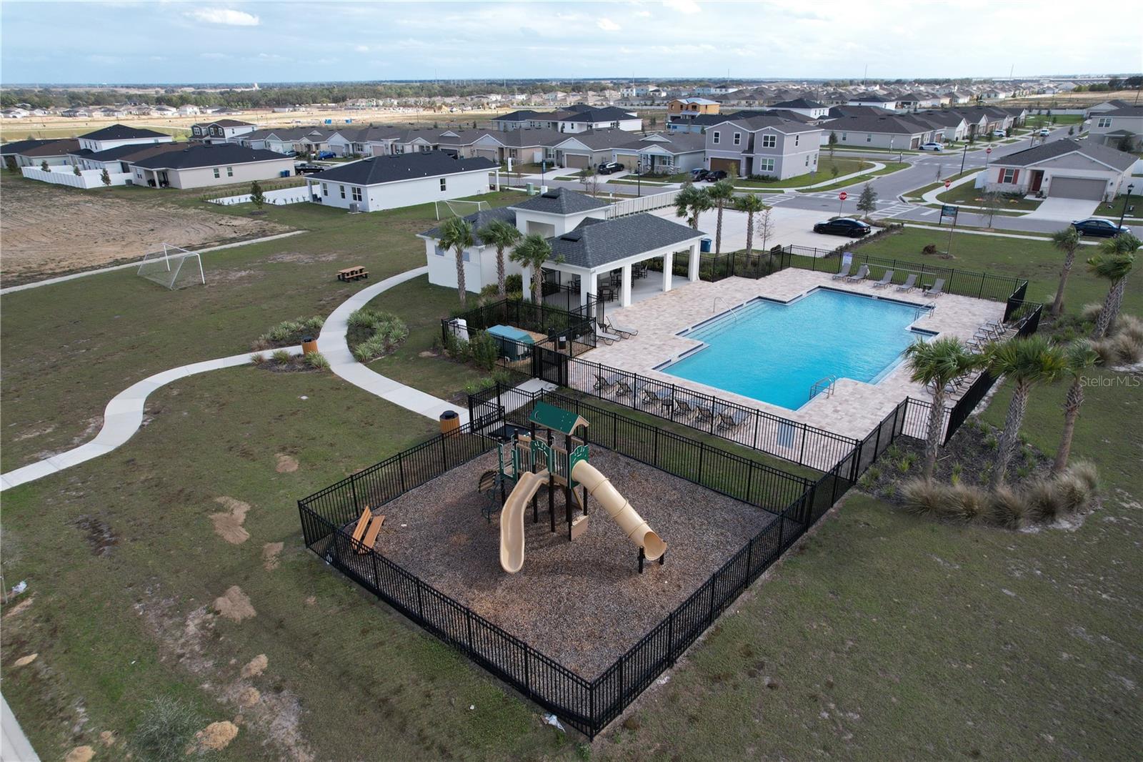 COVERED BRIDGE/LIBERTY BLUFF P - Residential