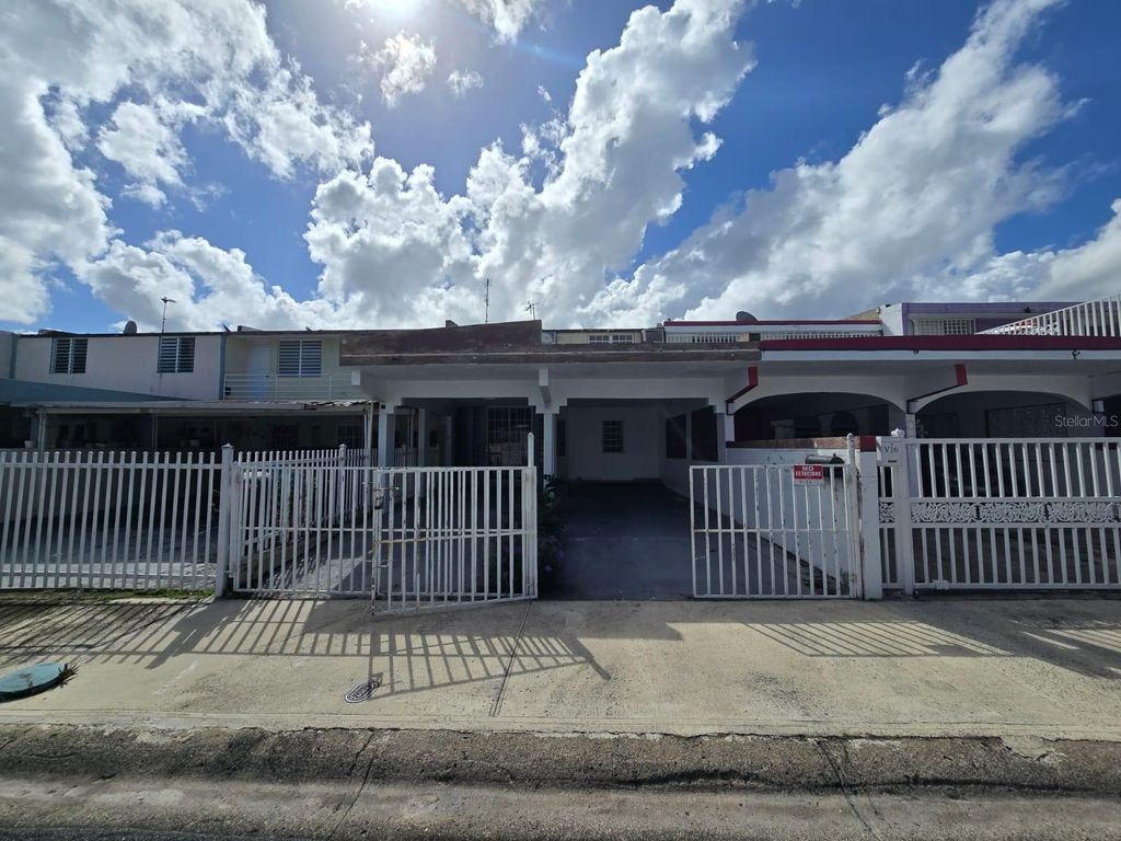 Photo of 17 18 St. Riverview Dev., Bayamon, PR 00960 (MLS # PR9117967)