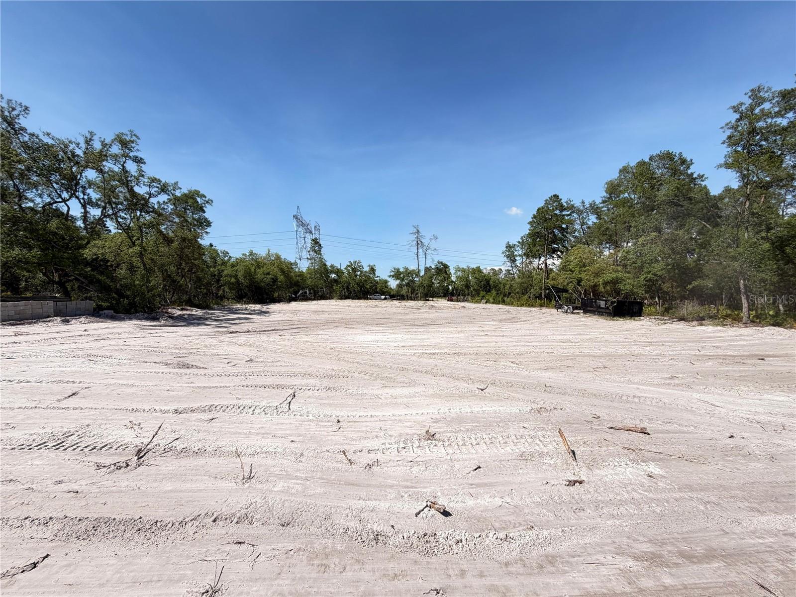 FLORIDA HLNDS - Land