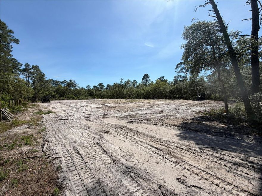 Build your dream home on this beautiful 1.25-acre parcel in Dunnellon, Florida. Located in an area where A-1 agricultural zoning is highly desirable, this property offers the flexibility and space buyers are looking for, whether for a custom home, a mini-farm lifestyle, or simply more privacy and freedom.

Enjoy the opportunity to own a spacious homesite with agricultural zoning that allows for a variety of residential and rural living possibilities. With 1.25 acres, there is room to create the kind of property that is becoming harder and harder to find.

An added advantage is that we can also help the buyer build their home on the property if desired, and financing options for construction may be available as well. This makes it a great opportunity for buyers who want land now and a clear path toward building later.

Conveniently located near Dunnellon, shopping, dining, and major roadways, this property offers the perfect combination of country feel and everyday convenience.