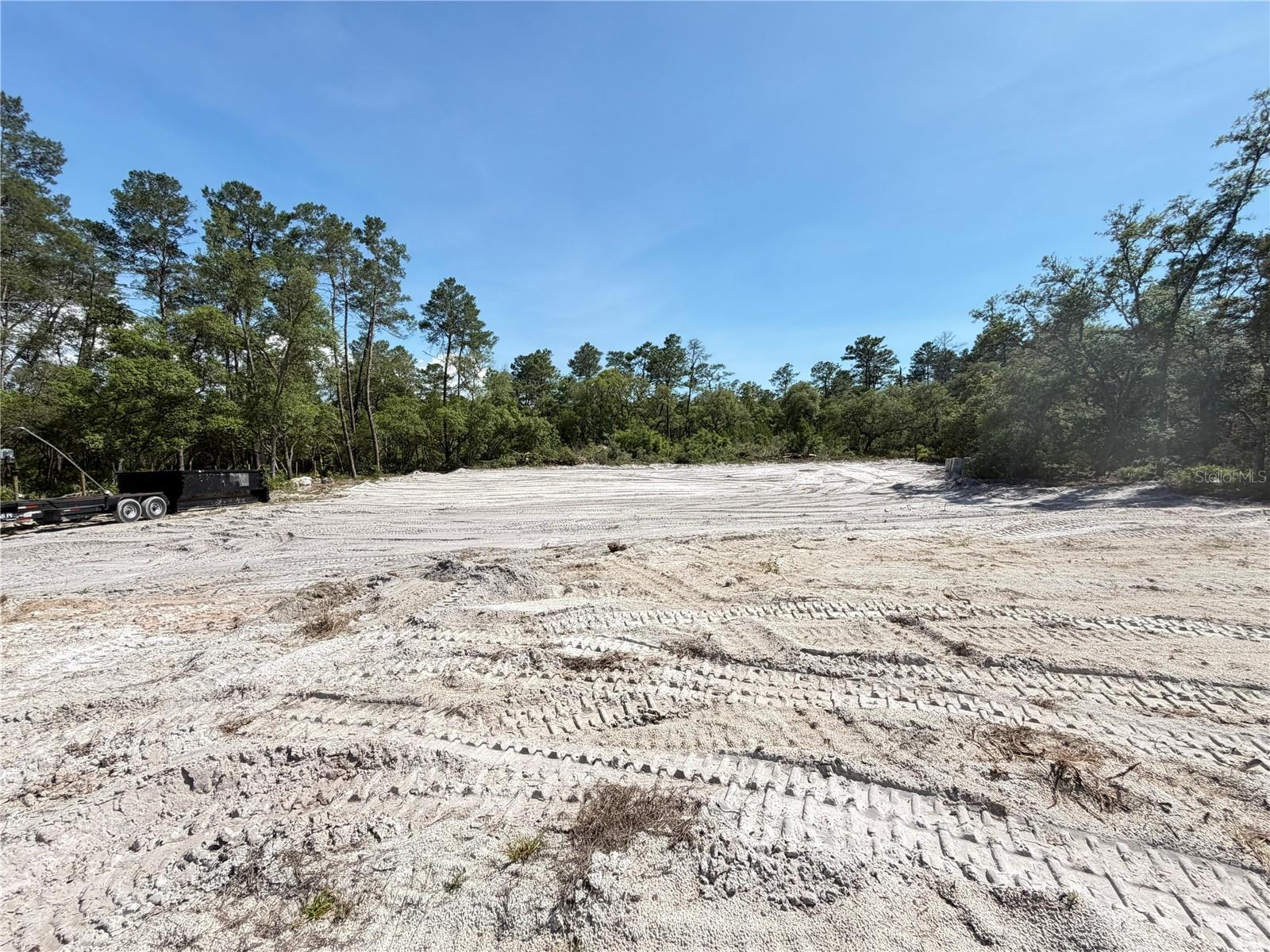 FLORIDA HLNDS - Land