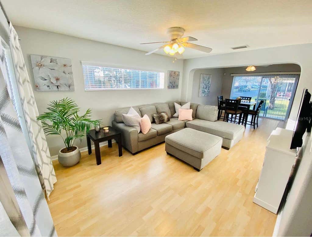 Photo of 8013 Boone Drive, Largo, FL 33773 (MLS # TB8533278)