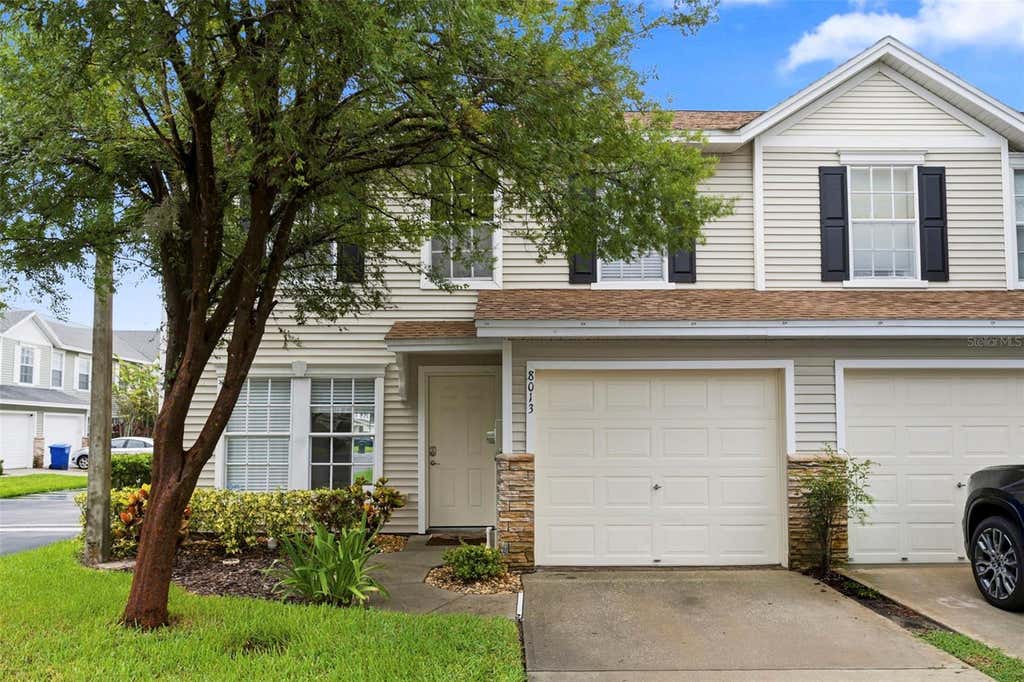 Photo of 8013 Boone Drive, Largo, FL 33773 (MLS # TB8533278)