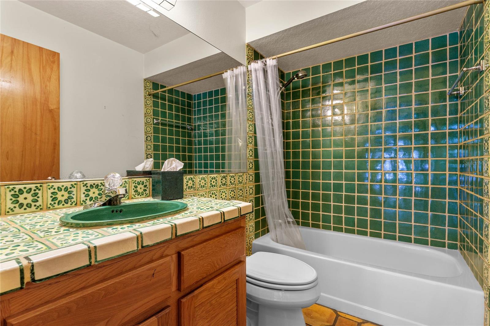 GORES SUB - Residential